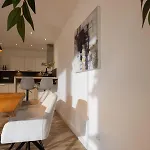Apartamento Exklusive In Am Laacher *