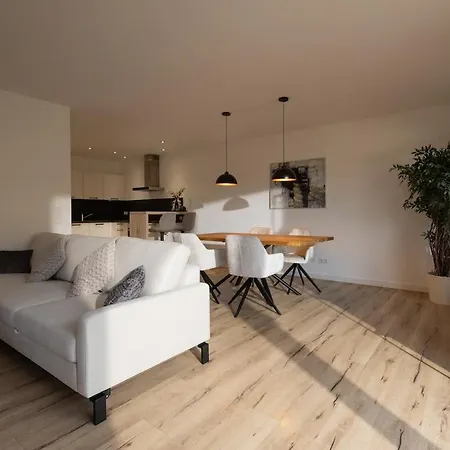 Appartement Exklusive In Am Laacher Kottenheim