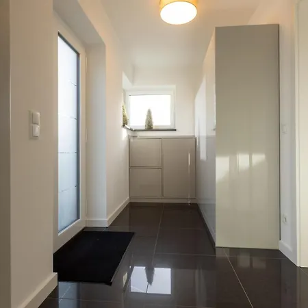 Apartment Exklusive In Am Laacher Kottenheim