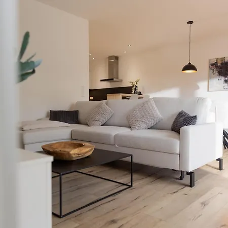 Exklusive In Am Laacher Appartement *