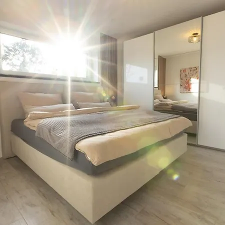 Apartmán Exklusive In Am Laacher Kottenheim