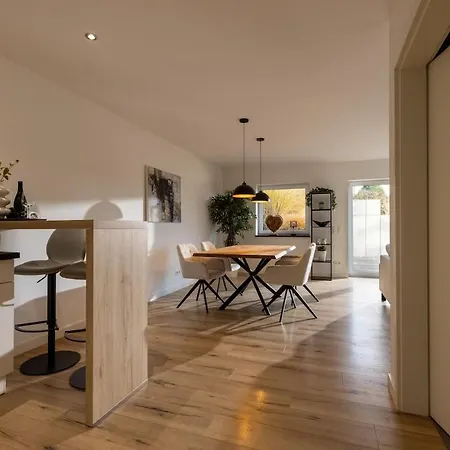 Exklusive In Am Laacher *