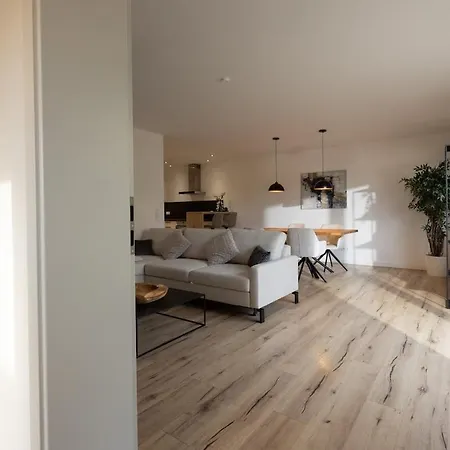 Apartmán Exklusive In Am Laacher Kottenheim