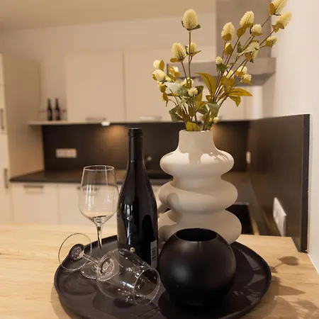 Exklusive In Am Laacher