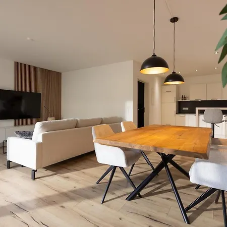 Exklusive In Am Laacher