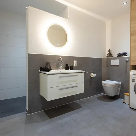Apartment Exklusive In Am Laacher Kottenheim