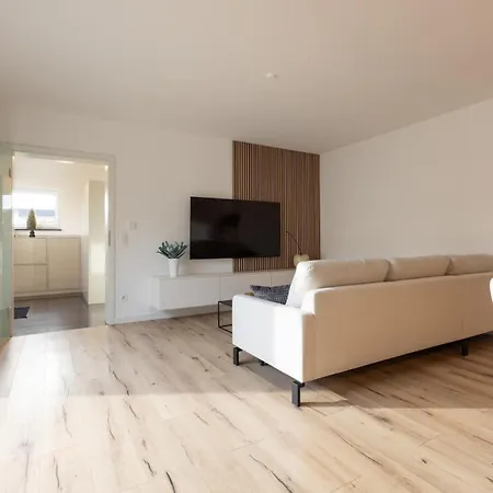 Exklusive In Am Laacher * Kottenheim