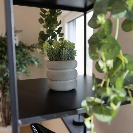 Exklusive In Am Laacher Appartement Kottenheim