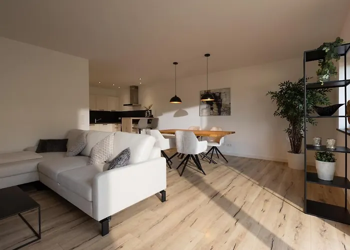 Apartment Exklusive In Am Laacher Kottenheim