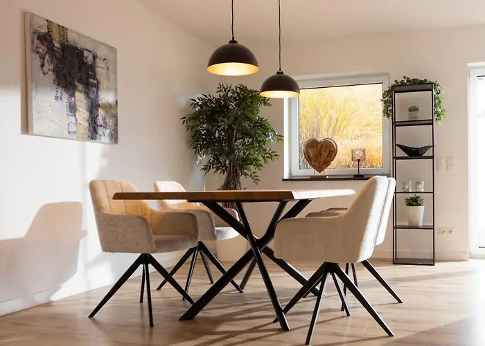 Exklusive In Am Laacher *