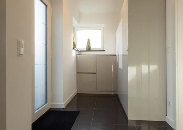 Apartment Exklusive In Am Laacher Kottenheim