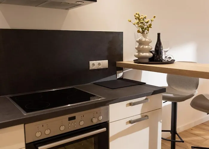 Apartmán Exklusive In Am Laacher *