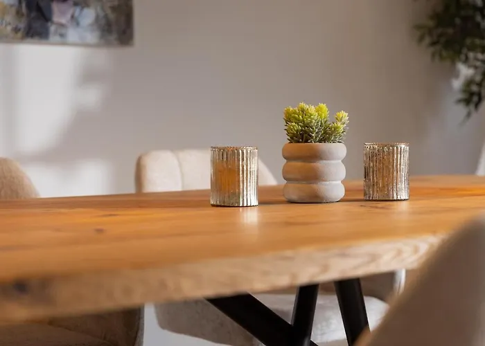 Apartmán Exklusive In Am Laacher