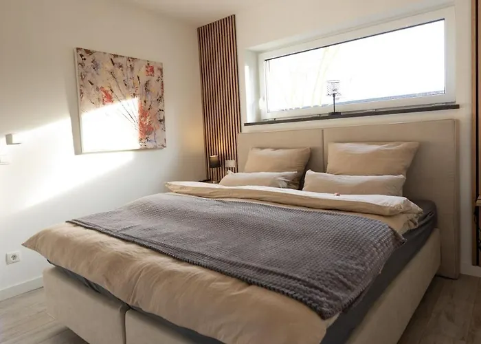 Exklusive In Am Laacher * Kottenheim