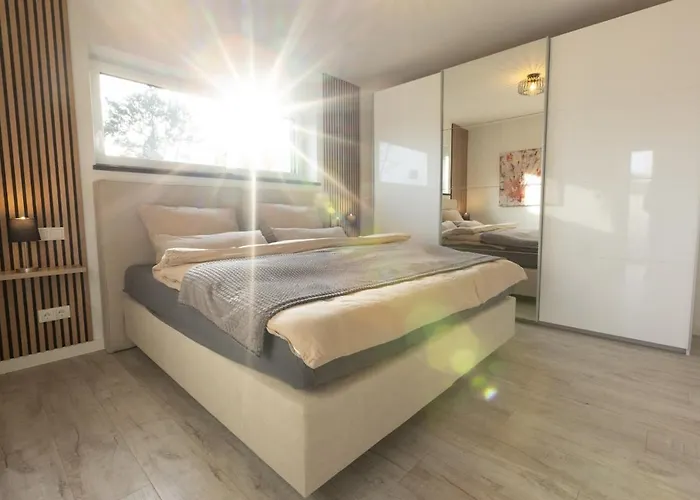 Apartmán Exklusive In Am Laacher Kottenheim