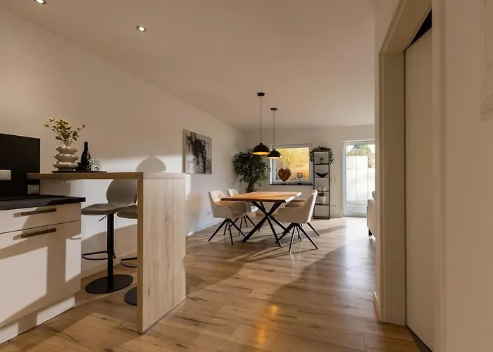 Exklusive In Am Laacher *