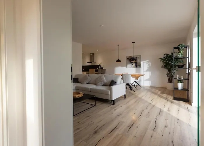 Apartmán Exklusive In Am Laacher Kottenheim