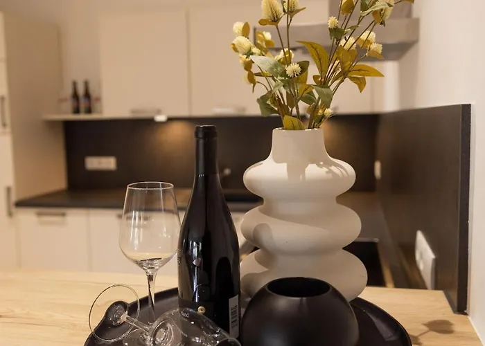 Exklusive In Am Laacher