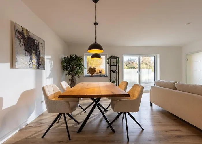 Apartment Exklusive In Am Laacher Kottenheim