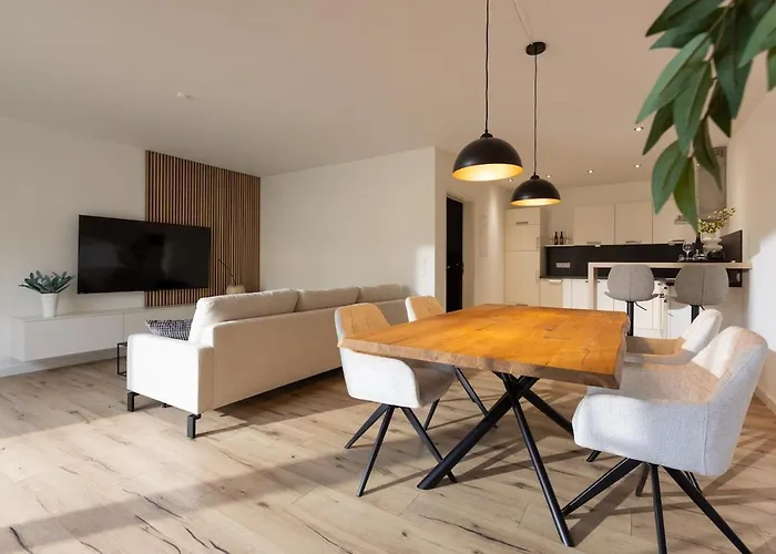 Exklusive In Am Laacher