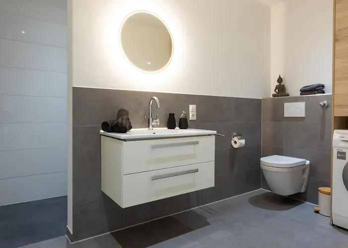 Apartmán Exklusive In Am Laacher Kottenheim