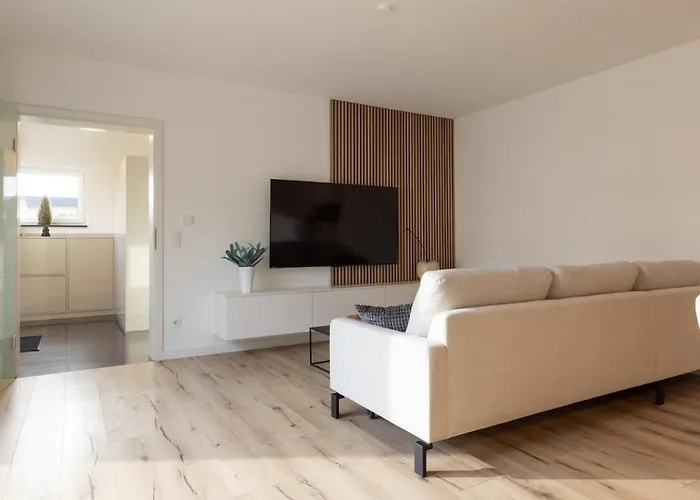 Exklusive In Am Laacher * Kottenheim