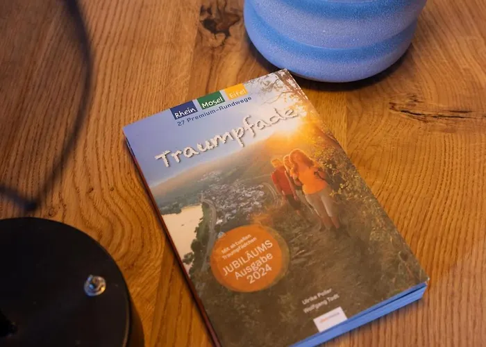 Apartmán Exklusive In Am Laacher *