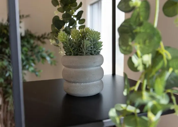 Exklusive In Am Laacher Apartmán Kottenheim